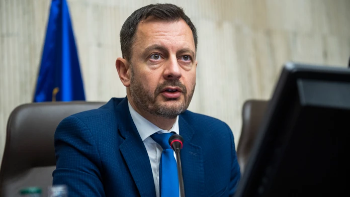 Heger odmieta tvrdenia Fica, že zasahoval do vyšetrovania polície a prokuratúry