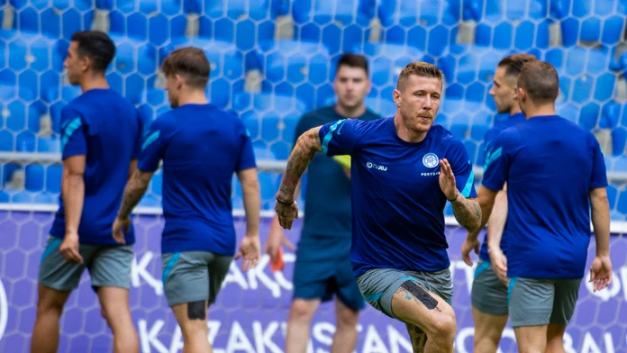 Slováci si v rebríčku FIFA pohoršili. Klesli o šesť miest
