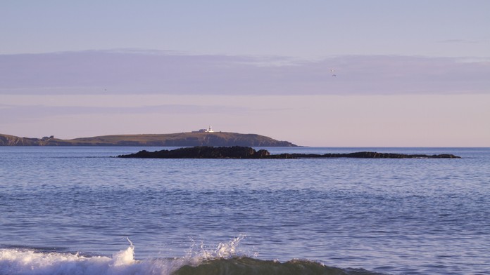 Punta Galea- Španielsko.