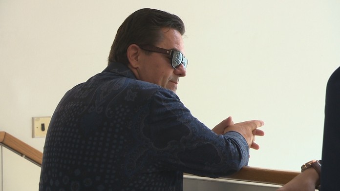 Marian Kočner