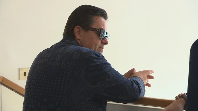 Marian Kočner
