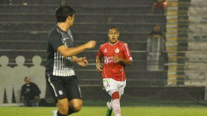 Joao Contreras