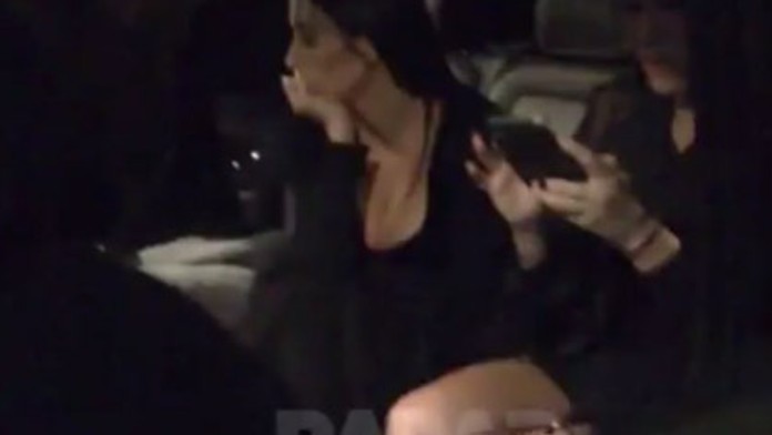 Vymyslela si Kim Kardashian celý prepad? Šokujúce video ako dôkaz