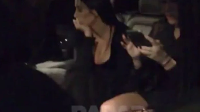 Vymyslela si Kim Kardashian celý prepad? Šokujúce video ako dôkaz