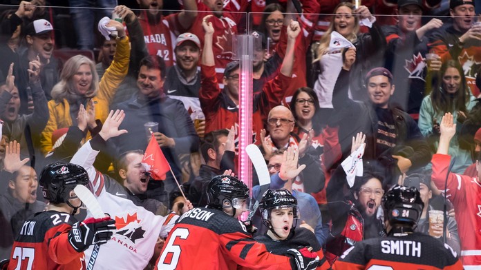 Sopka Anak Krakatau.