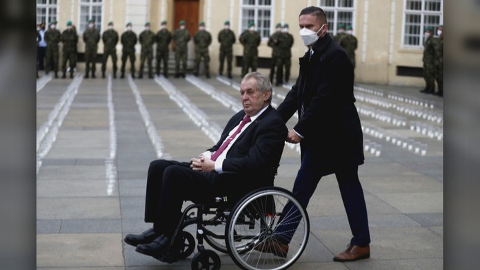 Ilustračná snímka.