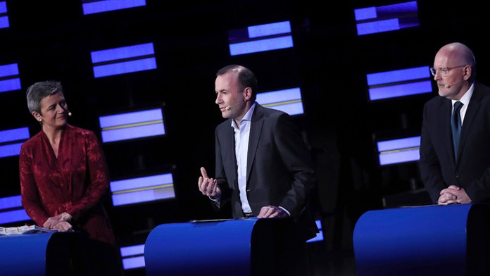 Čínska telekomunikačná spoločnosť Huawei.