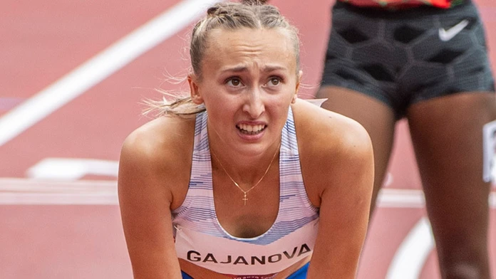 Gabriela Gajanová