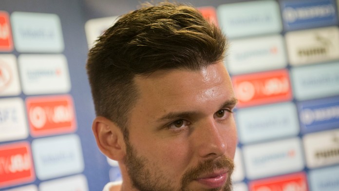 Michal Ďuriš mení svoje pôsobisko.jpg