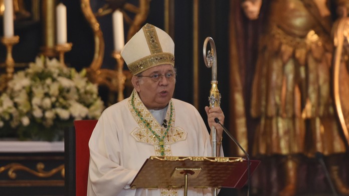 Ján Orosch.