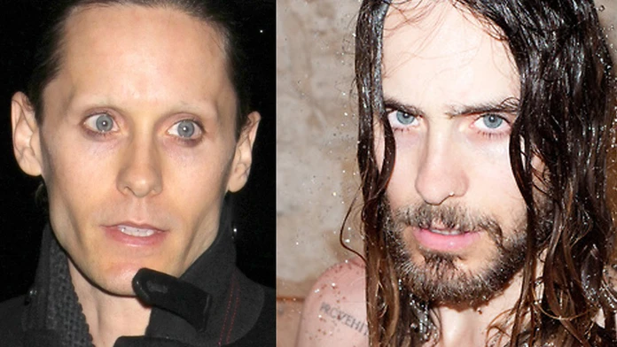 Jared Leto