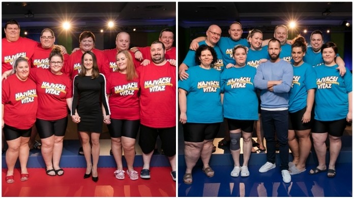 Na účastníkov Najväčšieho víťaza čaká náročná výzva