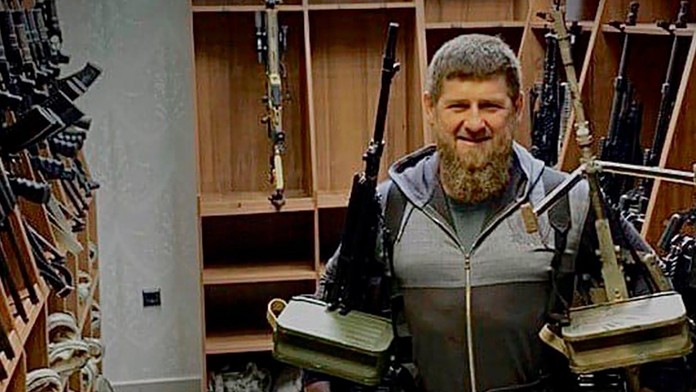 Výroky Ramzana Kadyrova vyvolali špekulácie