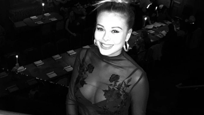 Monika Bagárová