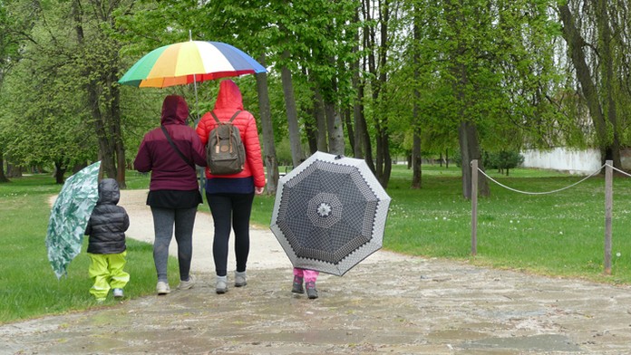 Reštaurácia Mediamatic v Holandsku