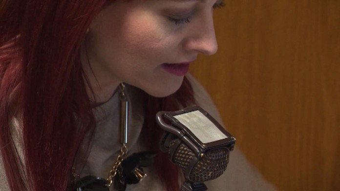 Neznášame svoj hlas.