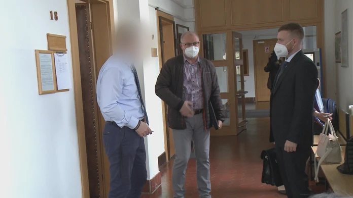 Suca dostal trest za nenosenie rúška