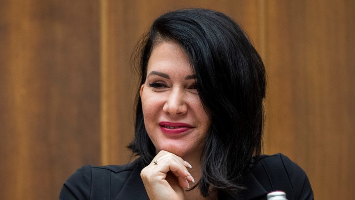 Poslanci odvolali J. Bittó Cigánikovú z postu šéfky zdravotníckeho výboru