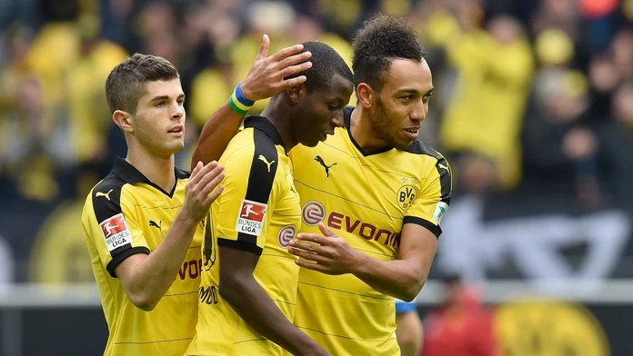Borussia Dortmund
