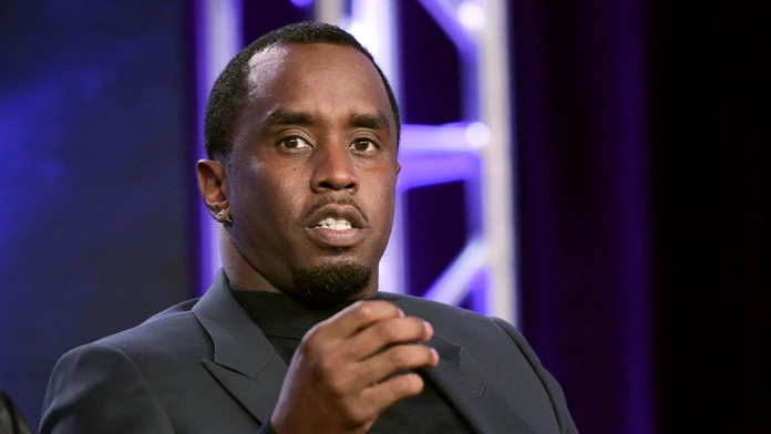 Sean „P Diddy“ Combs ako Epstein súčasnosti. Raper mal organizovať večierky plné sexu a drog, teraz je na súde