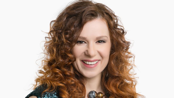 Helena Krajčiová