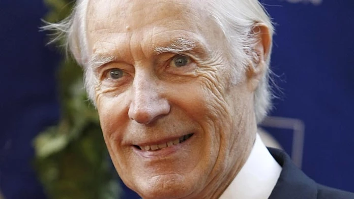 George Martin 