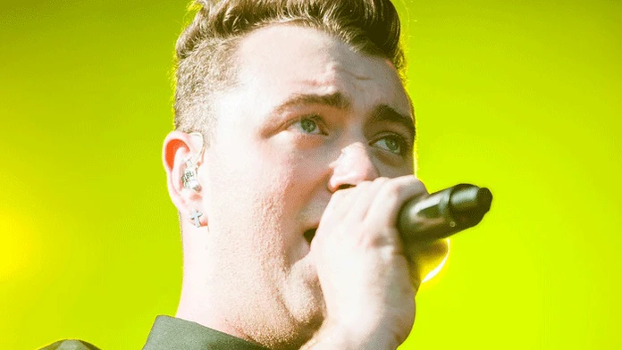 Sam Smith