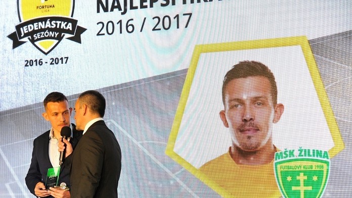 Filip Hlohovský.
