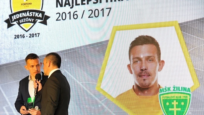 Filip Hlohovský.