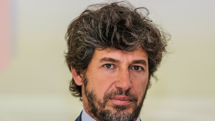 Demetrio Albertini.