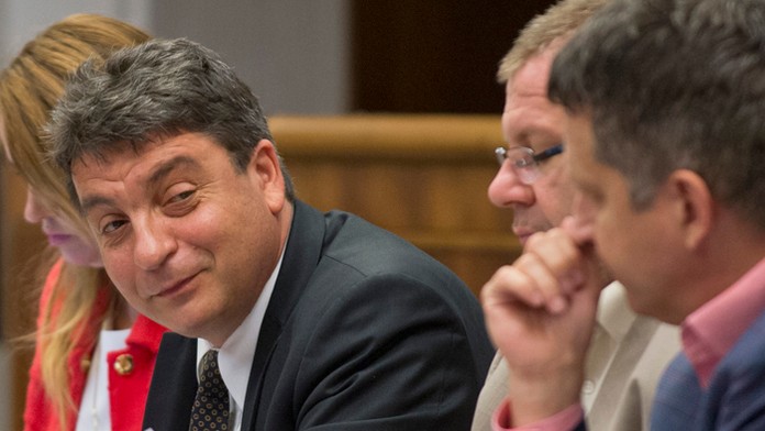 Ilustračná snímka.