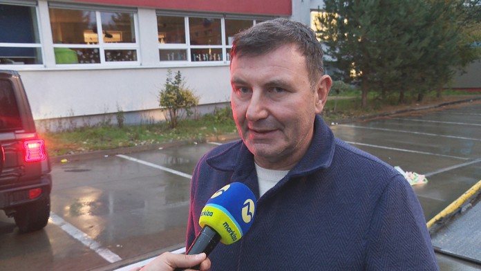 Bývalý šéf finančnej správy Imrecze dostal policajnú ochranu. Vieme, aké zariadenie mal pripevnené pod autom