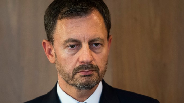 Heger ešte vidí čas na rokovania. Na ťahu je podľa neho SaS