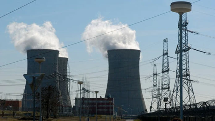 Slovenské elektrárne
