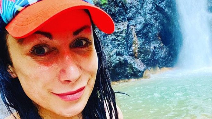 Kristína Kövešová