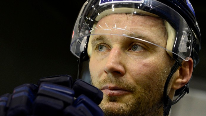 Ľubomír Višňovský.