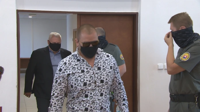 Takáčovec Matej Zeman