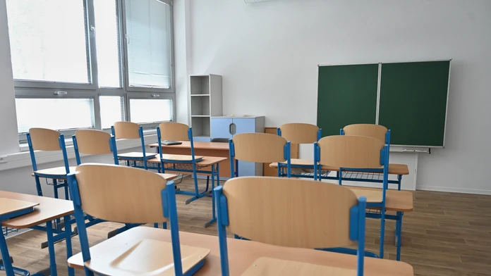 Začali sa jarné prázdniny, školáci si po týždni budú odovzdávať štafetu voľna