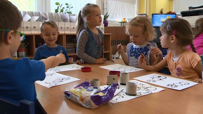 Ilustračná snímka.