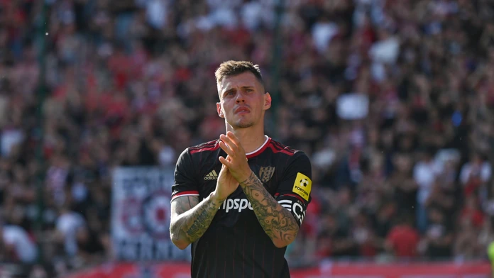 Martin Škrtel sa rozlúčil s profesionálnou kariérou v drese Spartaka