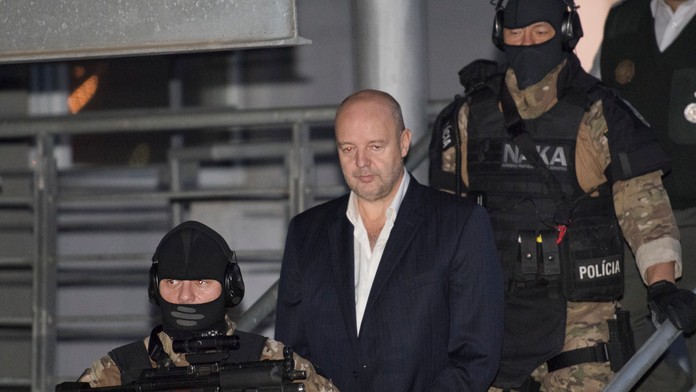 Ilustračná snímka.