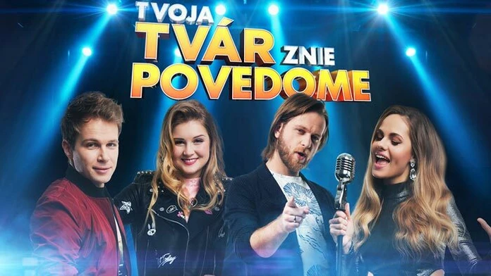 Tvoja tvár znie povedome