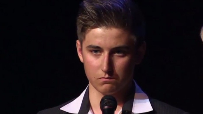 Matka dvoch detí žije vďaka 17-ročnému študentovi z Popradu