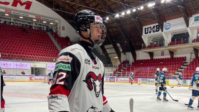 Zapísal sa do histórie a predstihol Gáboríka. Veľký talent si len ako 15-ročný odkrútil ligovú premiéru