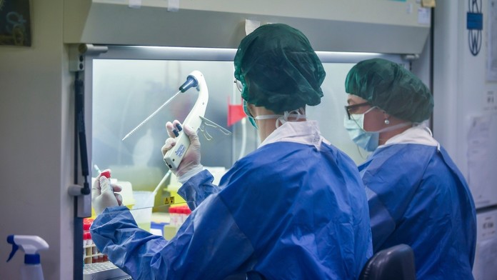 Ilustračná snímka.