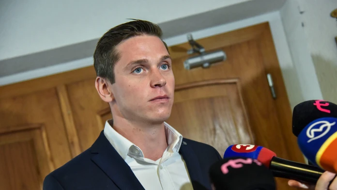 Prípad bývalého poslaneckého asistenta Rybaniča sa vracia na krajský súd, Najvyšší súd zrušil rozsudok