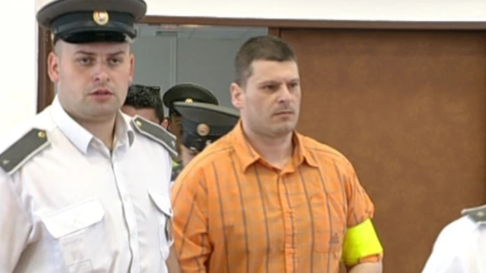 Miroslav Štvrtecký na archívnej snímke.
