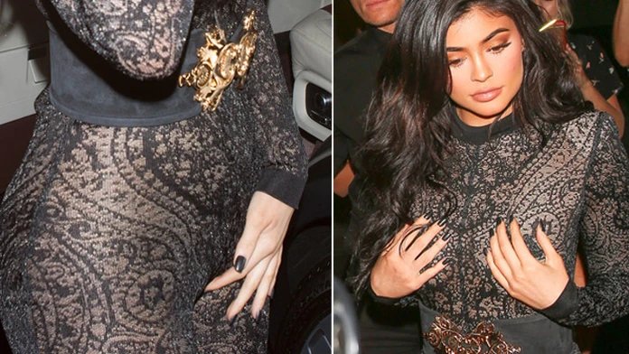 Kylie Jenner