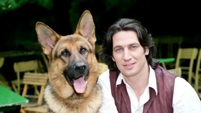 Komisár Rex