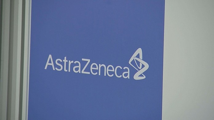 AstraZeneca.